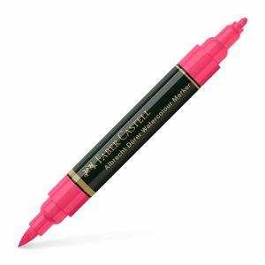 Albrecht Durer Artist Watercolor Marker- Pink Carmine (127)