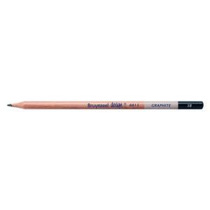 Bruynzeel Design Graphite Pencil 5B