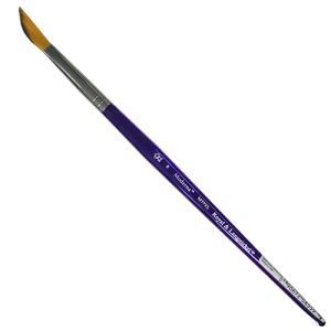 Royal Langnickel Moderna Brush for All Media - Triangular #8
