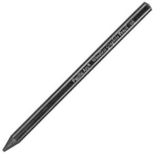 Pacific Arc Woodless Graphite Pencil 6B