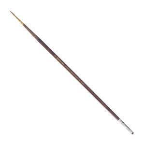 Escoda Grafilo Tajmyr Sable Kolinsky Brush - Filbert #0