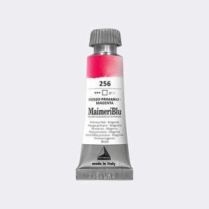 MaimeriBlu 12ml Watercolor- Primary Red (Magenta)