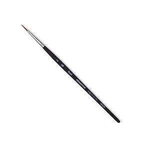 Princeton Aqua Elite Brush for Watercolors - Round #2