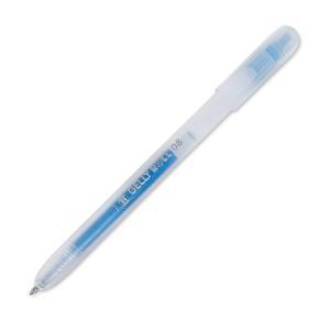 Sakura Retractable Glitter Gelly Roll Pen - Sky Blue Stardust 35929