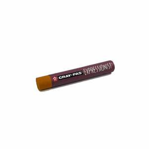 Cray-Pas Expressionist Oil Pastels- Raw Sienna