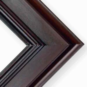 Series 20A - Walnut Plein Air Frame - 20" x 24"