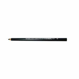 Lyra Rembrandt Carbon Oil Pencil Extra Dark-HB
