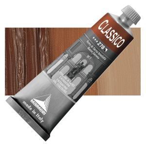 Maimeri Classico Oil Paint 60ml -Burnt Sienna