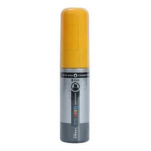 Lyra Graduate Mark All Acrylic Paint Marker Chisel Tip - Yellow LYL6830007