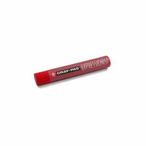 Cray-Pas Expressionist Oil Pastels- Vermilion Hue