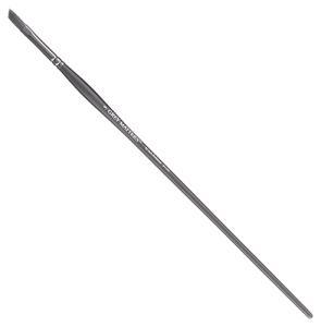 Richeson Grey Matters Brush for Oil - #3 Angle