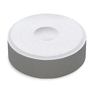Richeson Large Tempera Cake - White