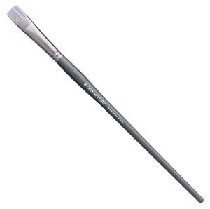 Richeson Grey Matters Brush for Acrylic - #10 Bright