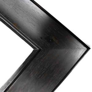 Series 249 Black Walnut Plein Air Frame 12x16   FRMTP-249-ESP