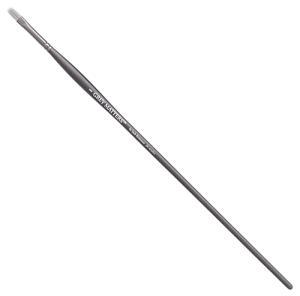 Richeson Grey Matters Brush for Acrylic - #1 Filbert