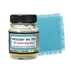 Jacquard Procion Mx Dye for Natural Fibers - (.67oz) Robin’s Egg Blue
