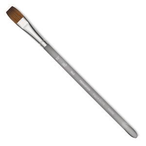 Princeton Aqua Elite Brush for Watercolors - Wash 1/2"
