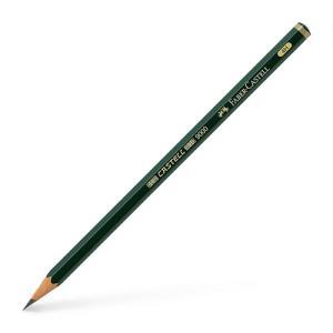 9000 Graphite Pencil- 4H