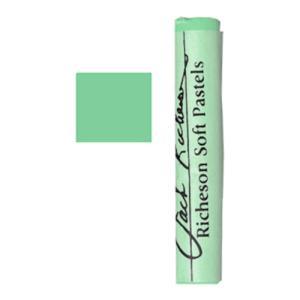 Richeson Medium-Soft Round Pastel - 32 Green