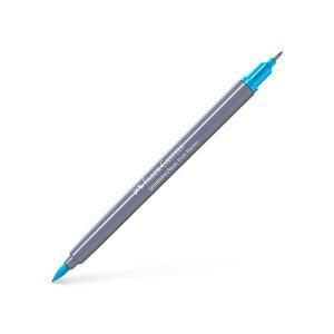 Goldfaber Aqua Dual Marker- Manganese Blue (245)