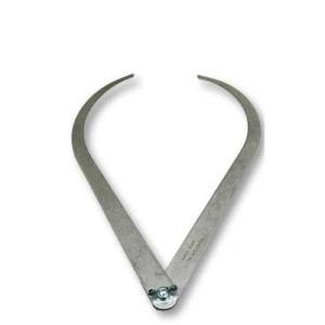 Kemper 8" Aluminum Calipers AL8