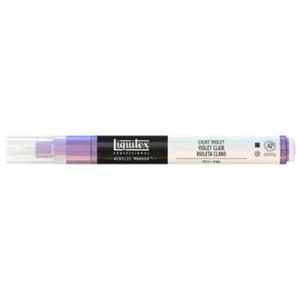 Liquitex Professional Fine Acrylic Paint Marker - Light Violet