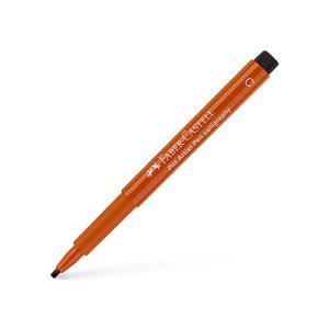 Pitt Artist Calligraphy Pen- Sanguine (188)