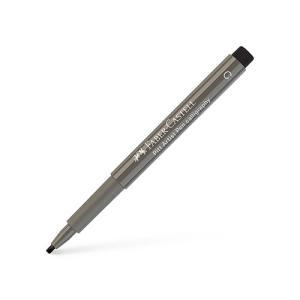 Pitt Artist Calligraphy Pen- Warm Grey IV (273)