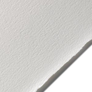 Arches Cotton Paper Sheet 22" x 30" - (250g) Cover White