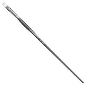 Richeson Grey Matters Bristle Brush for Oil & Acrylic - #4 Bright