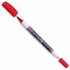 Sakura Identipen-Red