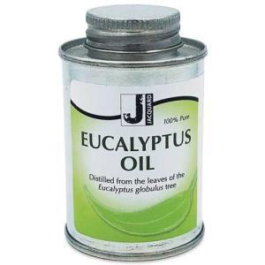 Jacquard Eucalyptus Oil  2.75oz EUC0004