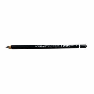Lyra Rembrandt Graphite Aquarell Pencil-4B
