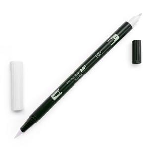 Tombow Dual Brush Pen -Colorless Blender  N00