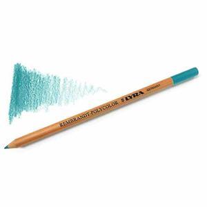 Lyra Rembrandt Polycolor Colored Pencil -Light Turquoise