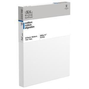 Winsor & Newton Deep Edge Box Canvas 11" x 14"