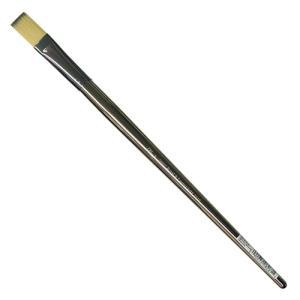 Royal Langnickel Zen Brush for Acrylic & Oil - Flat #8