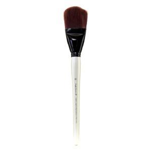 Daler Rowney Simply Simmons XL Stiff Synthetic Filbert #60 -   DR255268060