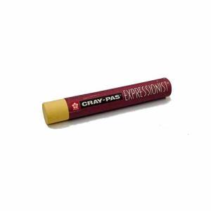 Cray-Pas Expressionist Oil Pastels- Naples Yellow