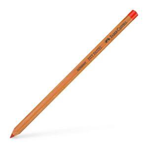 Pitt Pastel Pencil- Pompeian Red (191)