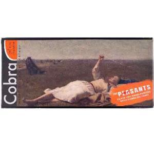 Royal Talens Cobra Water Mixable Oil Paint Artist -The Peasants Landscape Set