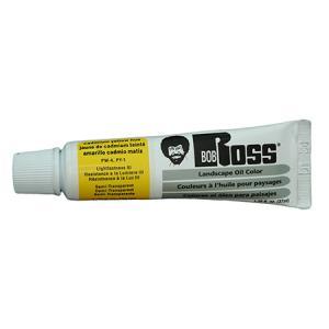 Bob Ross Oil Paint - (1.25oz/37ml) Cadmium Yellow