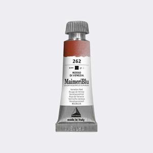 MaimeriBlu 12ml Watercolor- Venetian Red