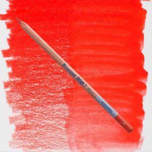 Bruynzeel Design Aquarelle Pencil- Vermillion