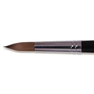 Richeson 9000 Series Number 10 Round Watercolor Brush