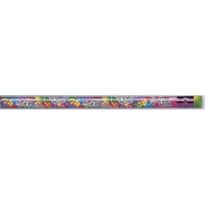 Hip Hop Easter Pencil