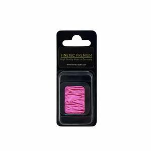 Finetec  Premium Artist Watercolor Pan refill- Sparkling Pink