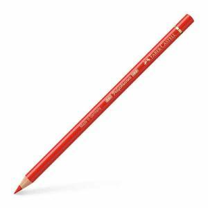 Polychromos Colored Pencil- Light Cadmium Red (117)
