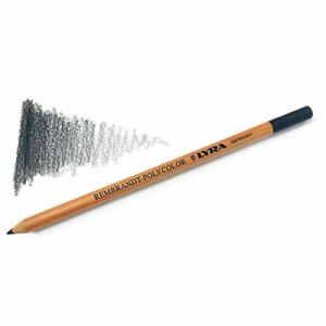 Lyra Rembrandt Polycolor Colored Pencil -Cold Silver Grey