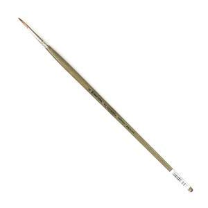 Escoda Modernista Brush for Oils & Acrylics - Round #6